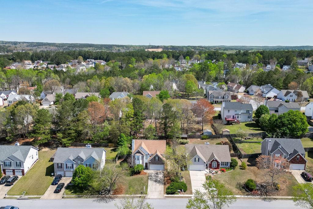 1480 Bramlett Forest Trail SE