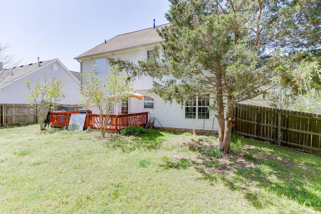 1480 Bramlett Forest Trail SE