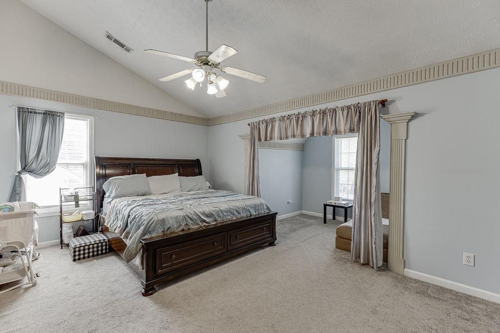 1480 Bramlett Forest Trail SE