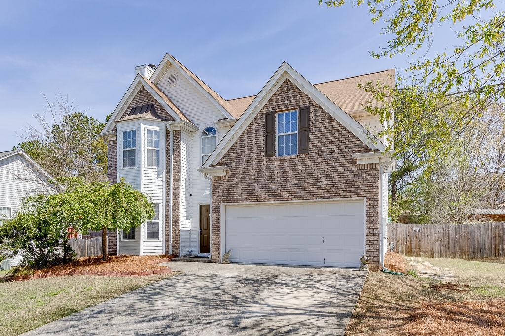 1480 Bramlett Forest Trail SE