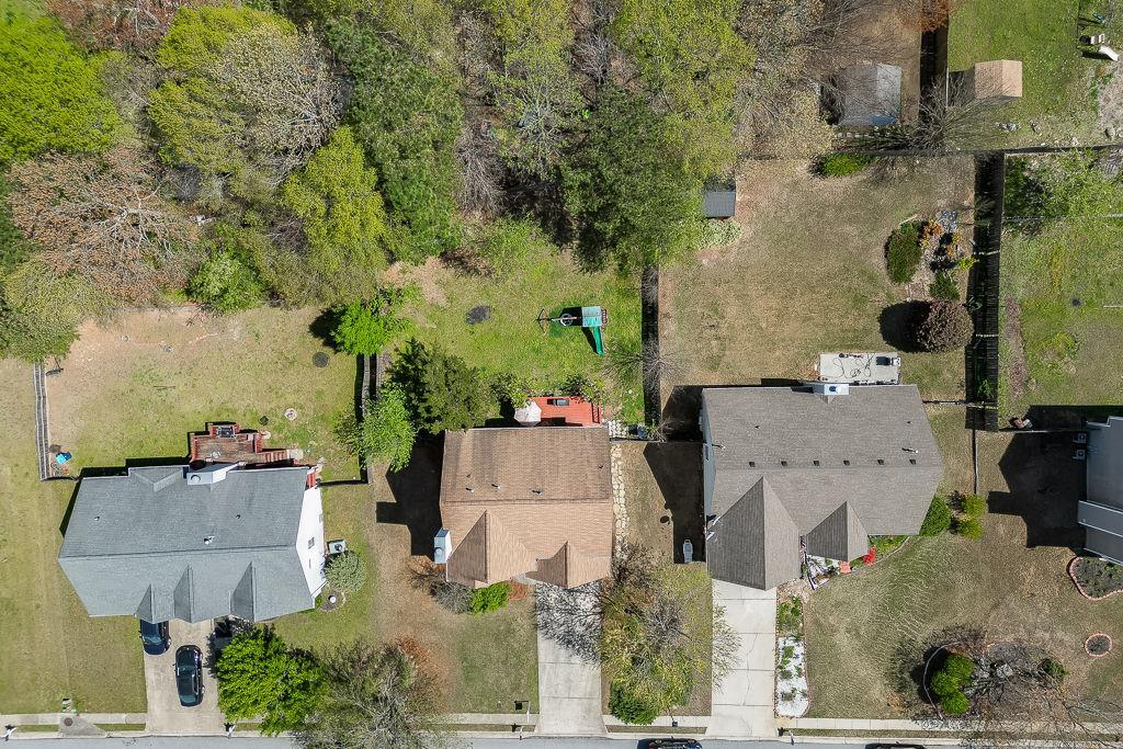 1480 Bramlett Forest Trail SE