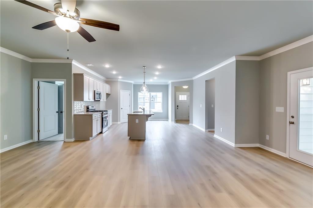 3875 Shelleydale Drive