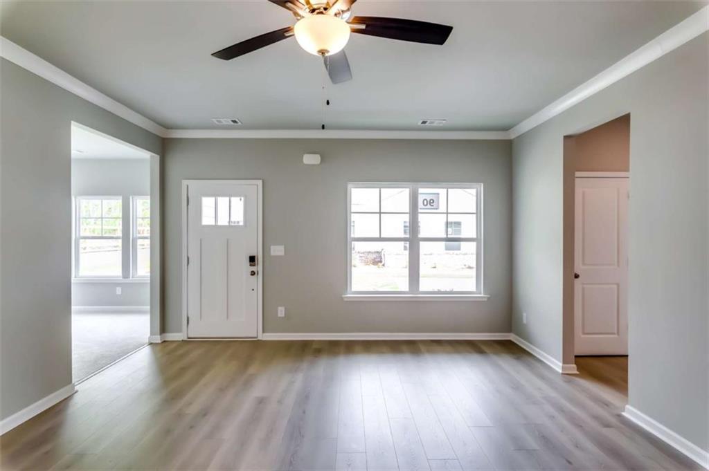 3855 Shelleydale Drive