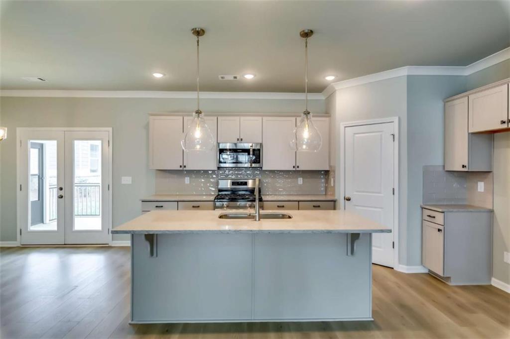 3855 Shelleydale Drive