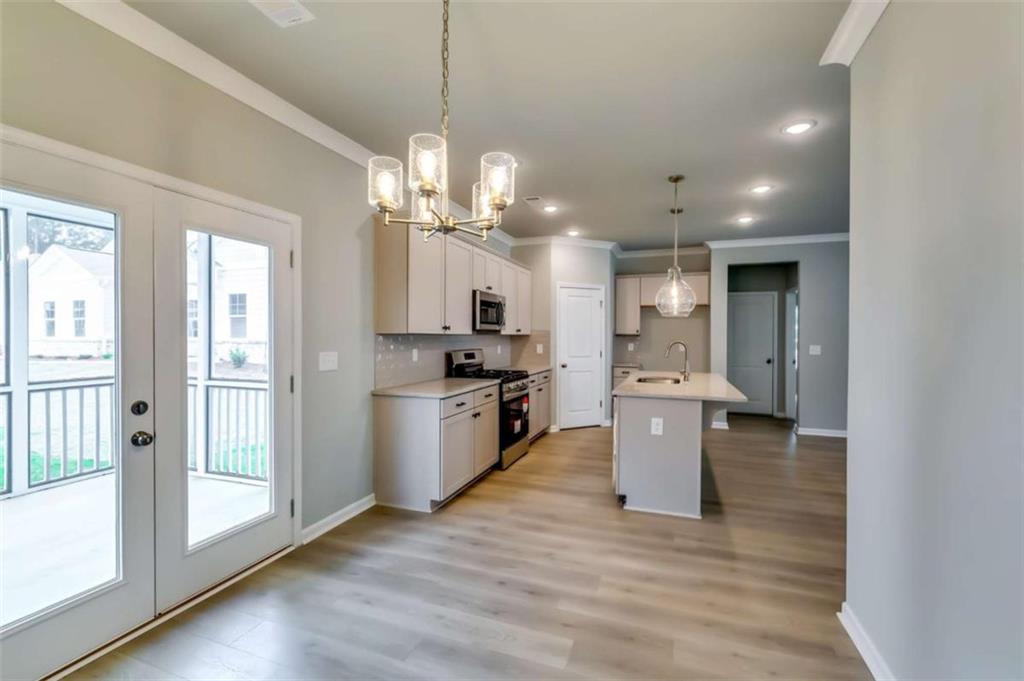 3855 Shelleydale Drive