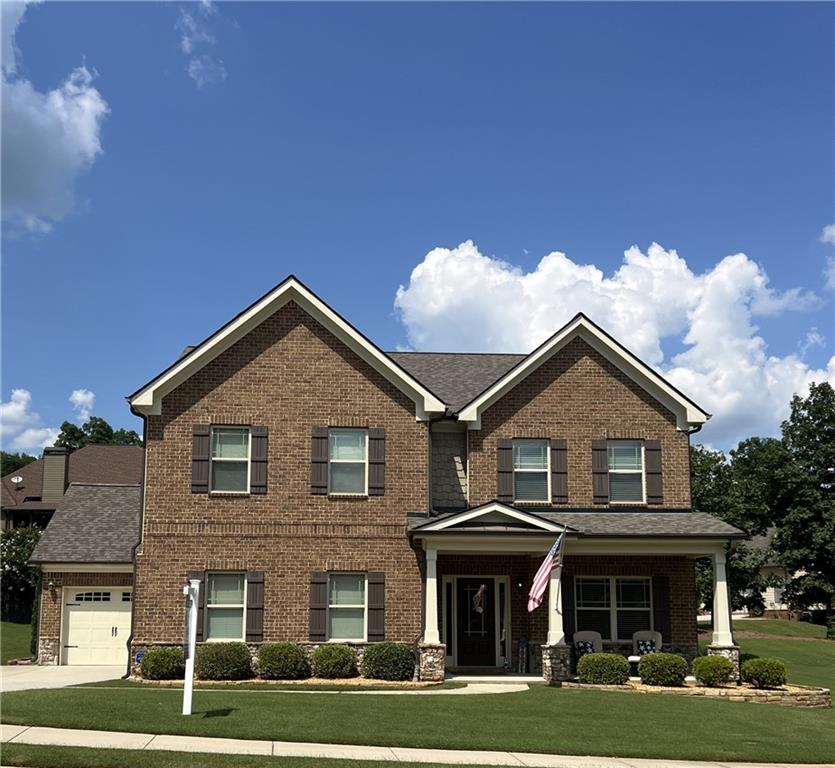 2225 Independence Lane