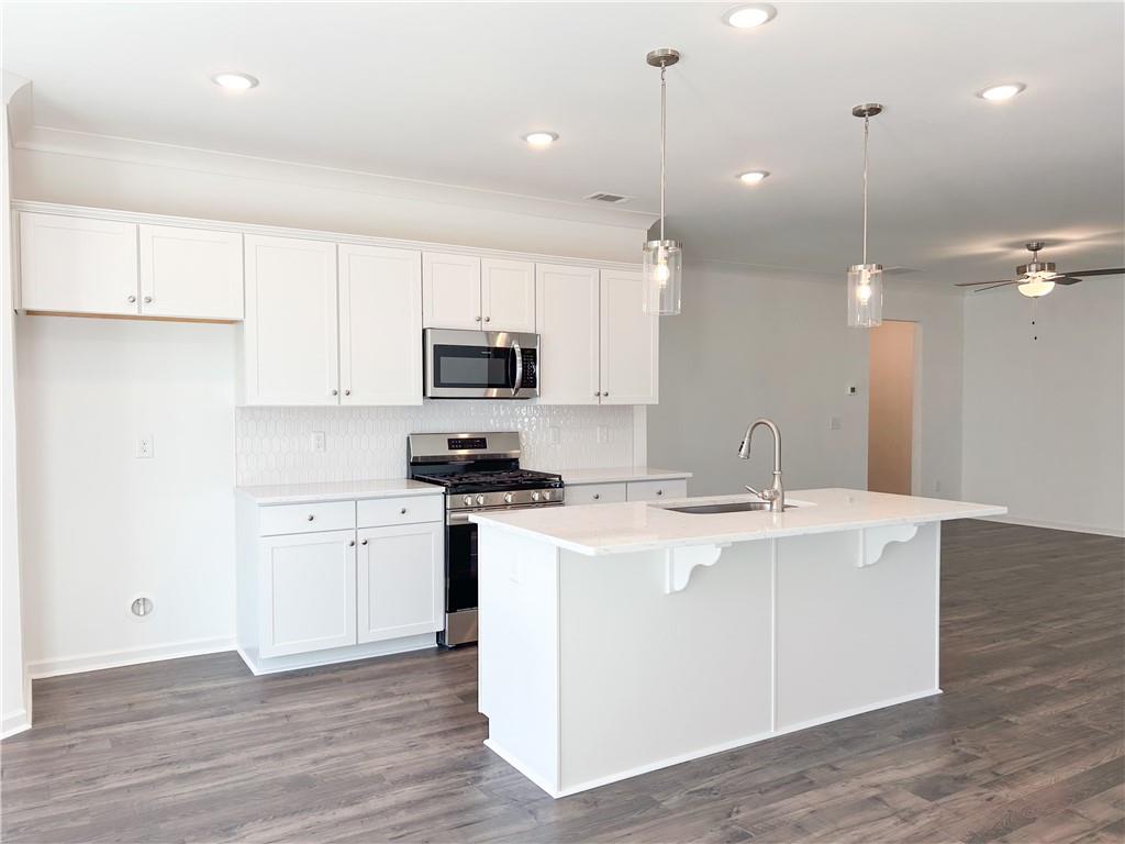 3865 Shelleydale Drive Unit 82