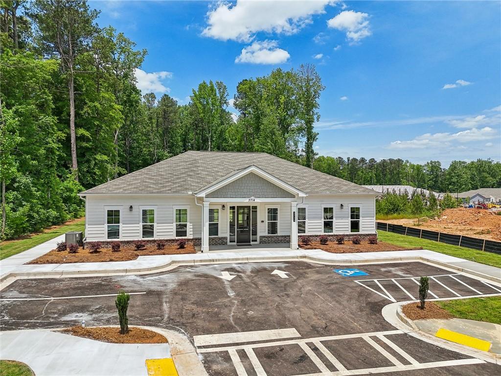 3908 SHELLEYDALE Drive Unit 39
