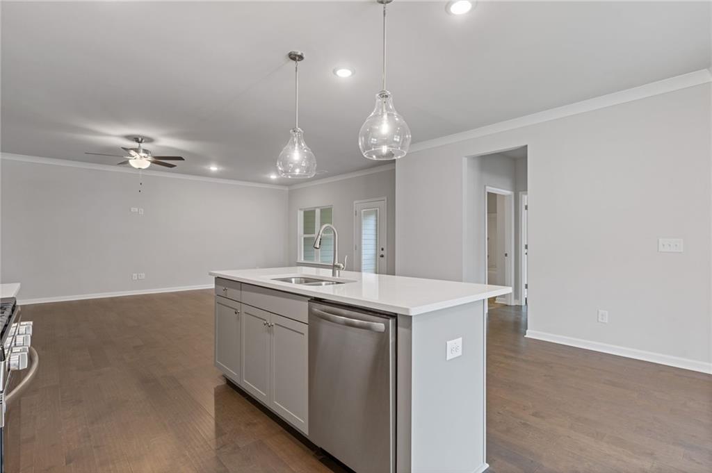 3908 SHELLEYDALE Drive Unit 39