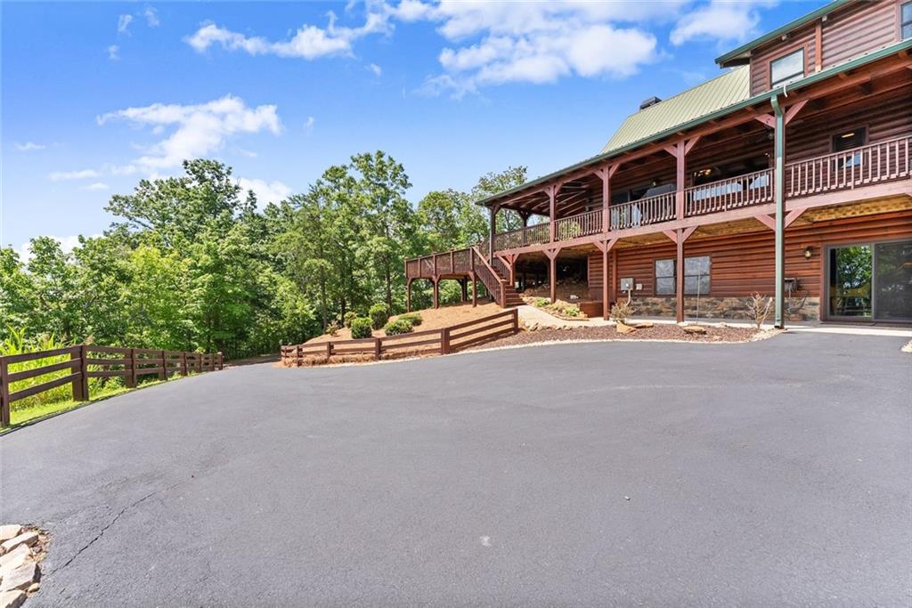 355 Ranch Mountain Drive Drive