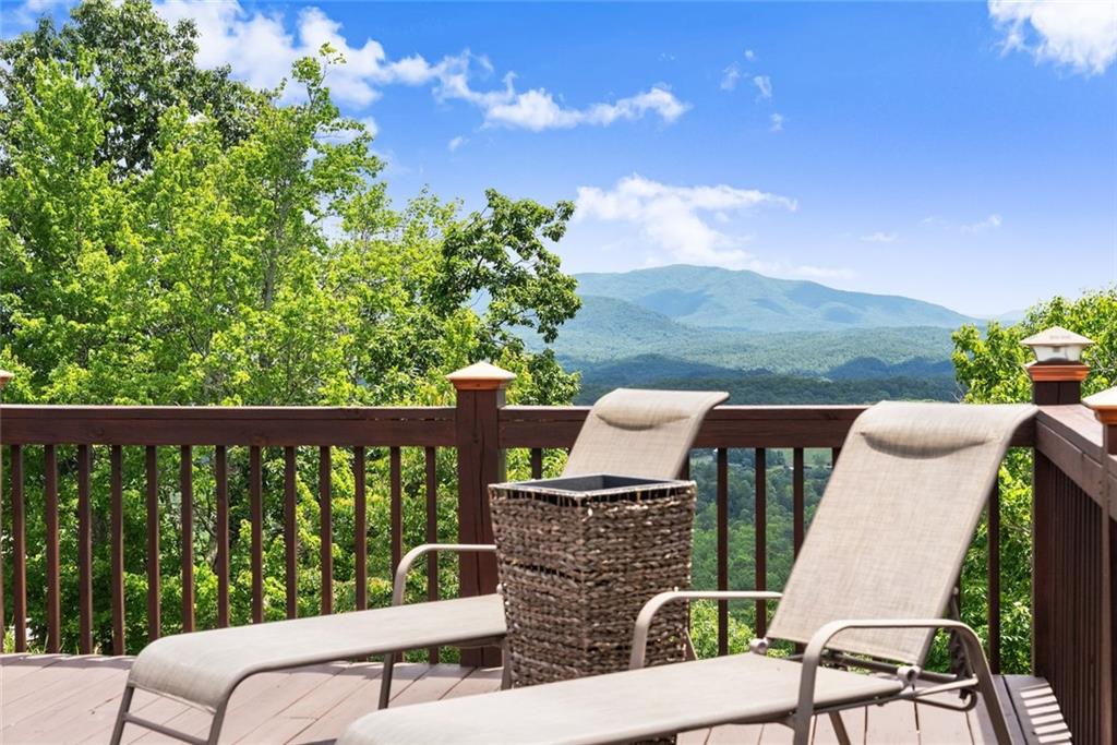 355 Ranch Mountain Drive Drive