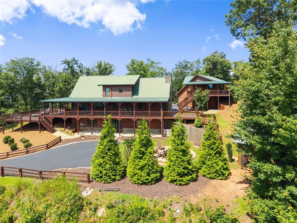 355 Ranch Mountain Drive Drive