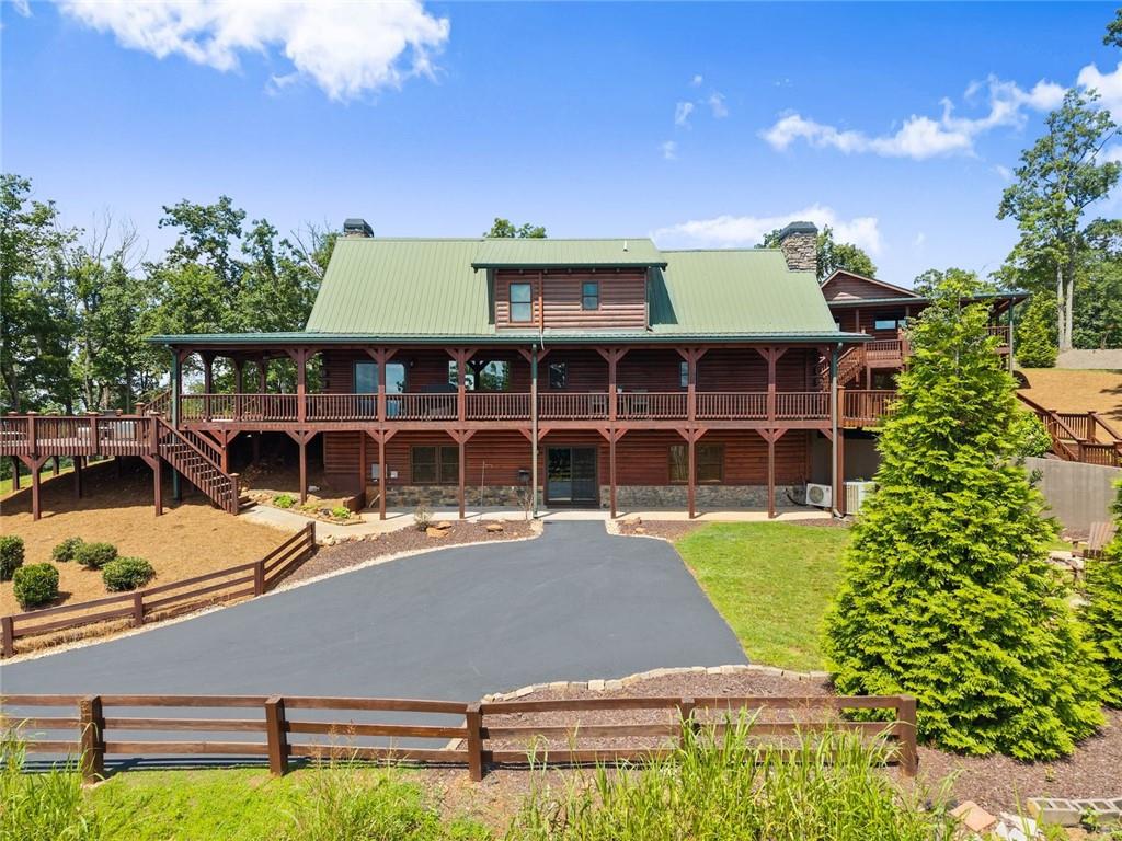 355 Ranch Mountain Drive Drive