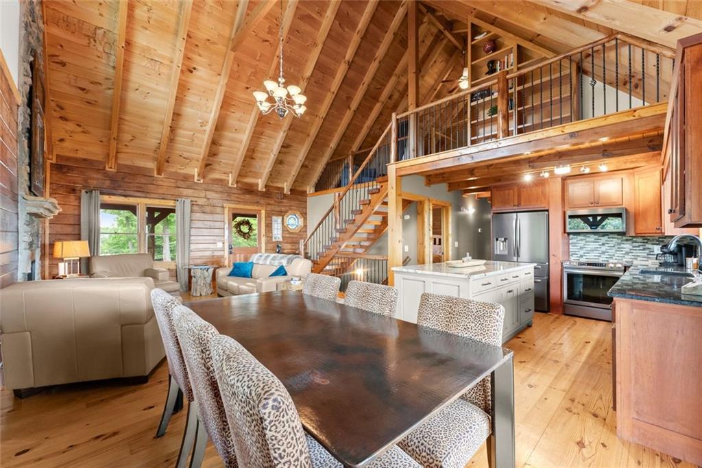 355 Ranch Mountain Drive Drive