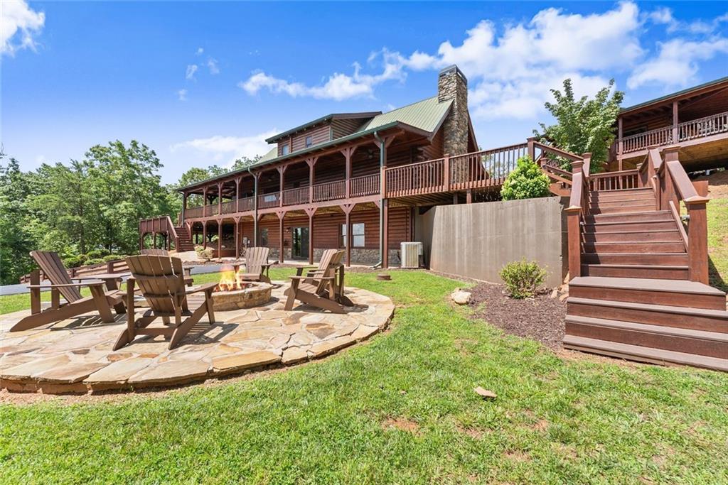 355 Ranch Mountain Drive Drive