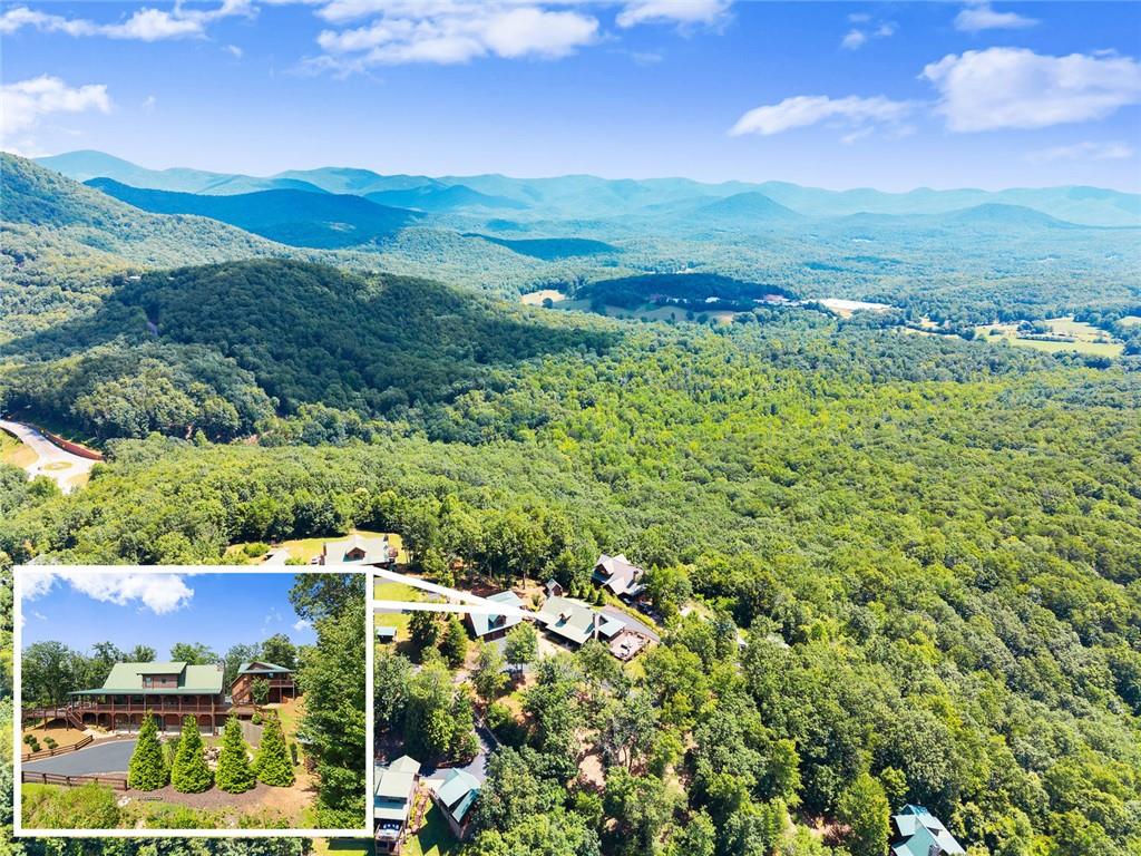 355 Ranch Mountain Drive Drive