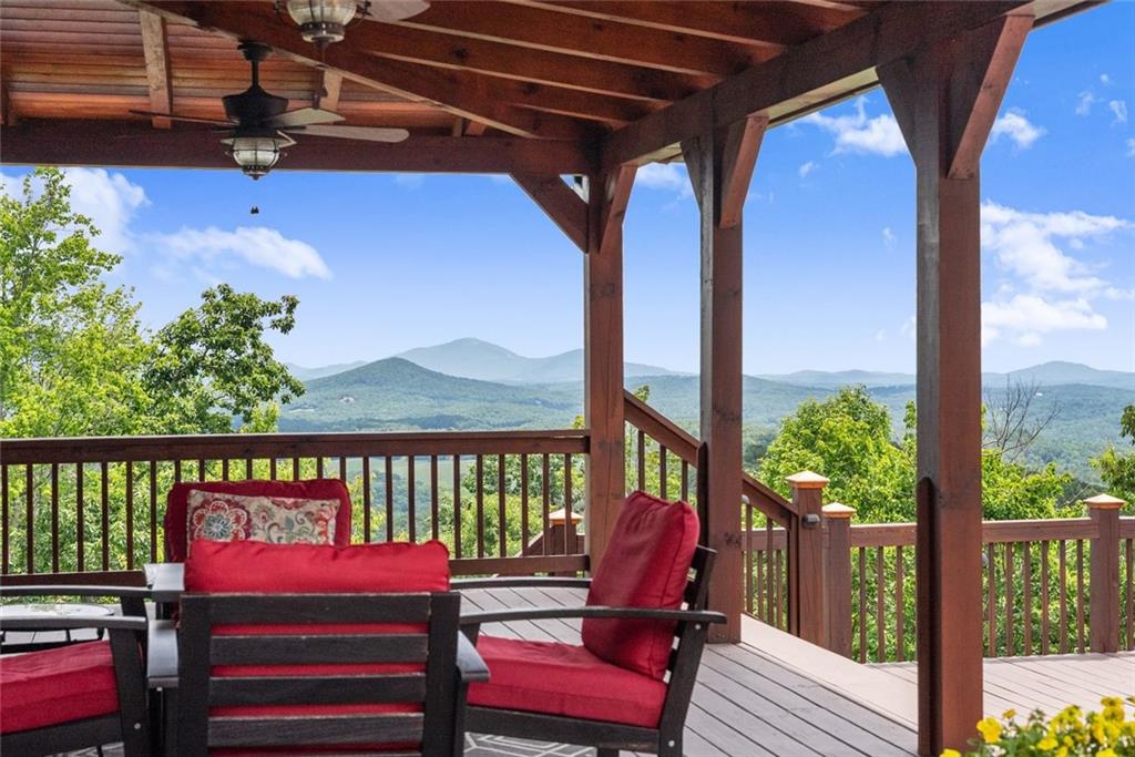 355 Ranch Mountain Drive Drive