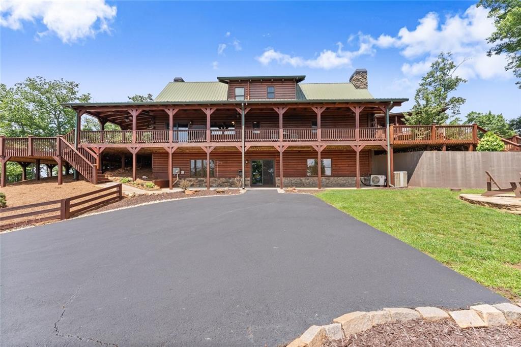 355 Ranch Mountain Drive Drive