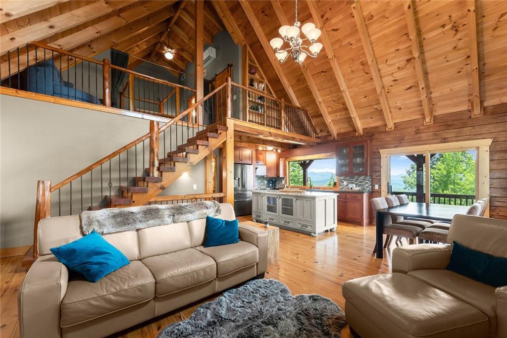 355 Ranch Mountain Drive Drive