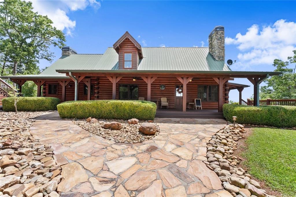 355 Ranch Mountain Drive Drive