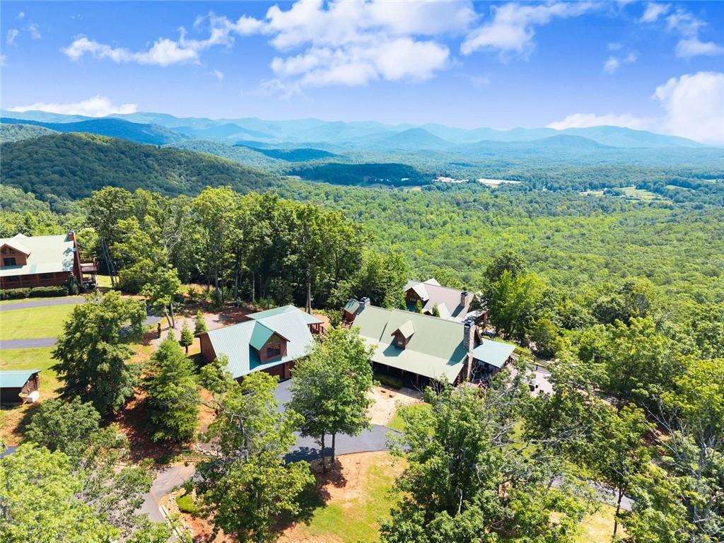 355 Ranch Mountain Drive Drive