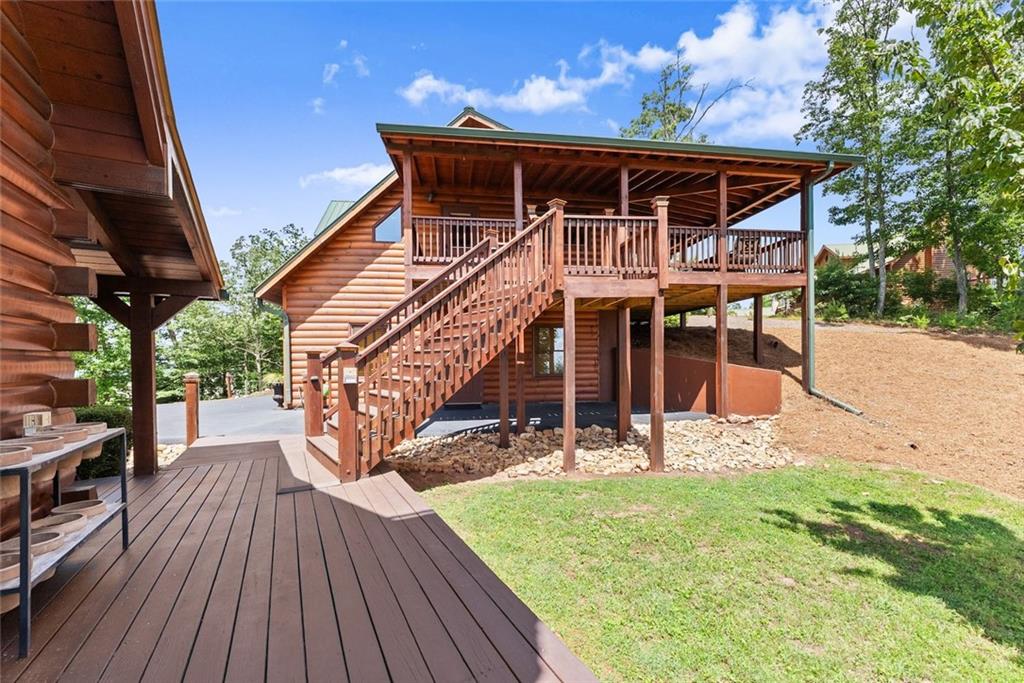 355 Ranch Mountain Drive Drive