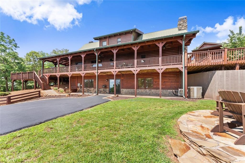 355 Ranch Mountain Drive Drive