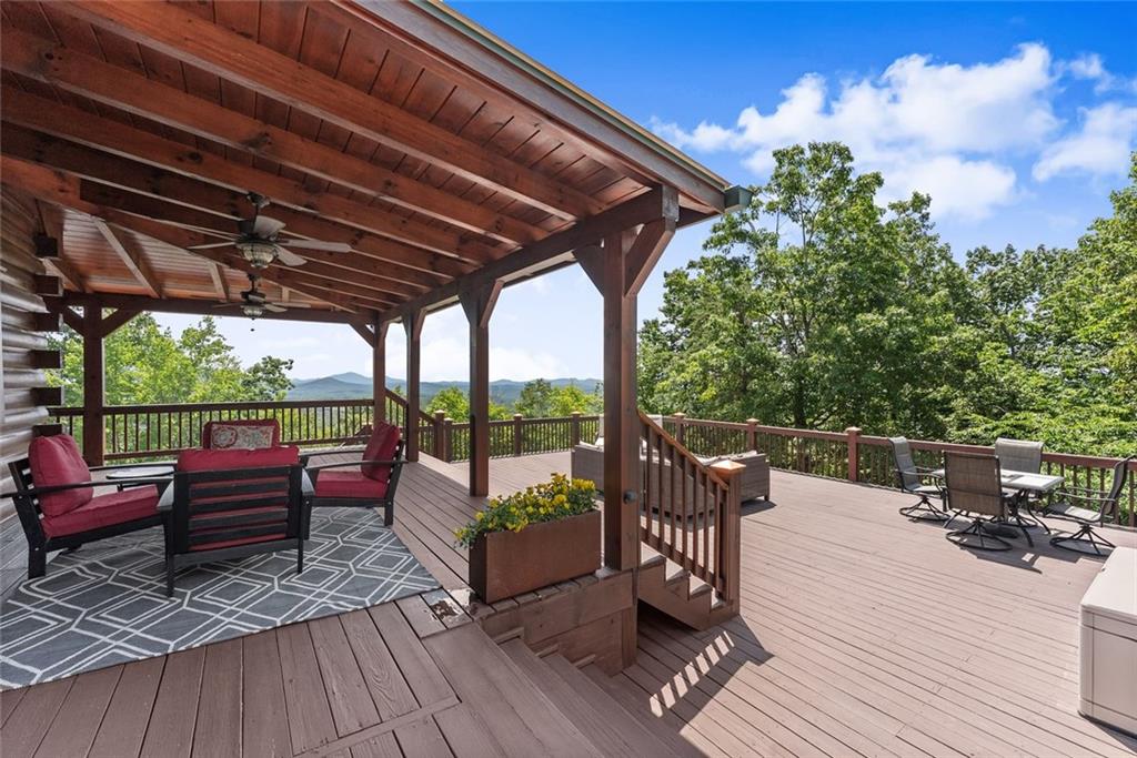 355 Ranch Mountain Drive Drive