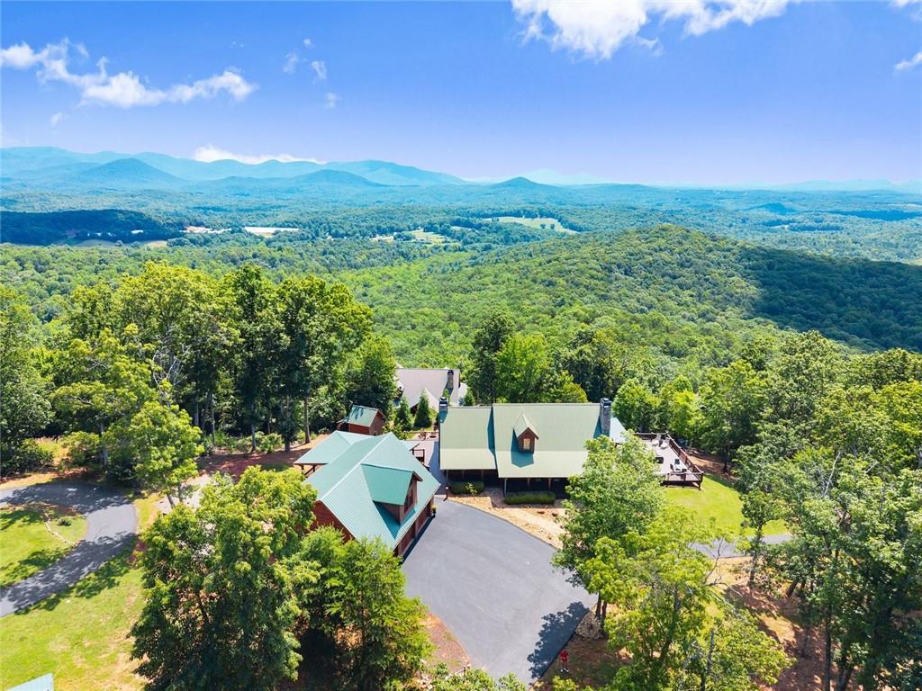 355 Ranch Mountain Drive Drive