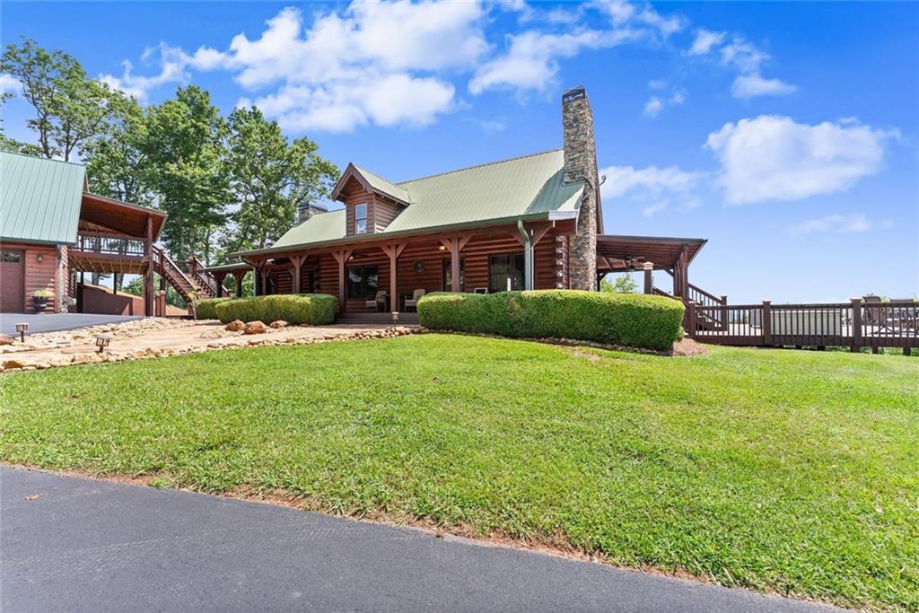 355 Ranch Mountain Drive Drive