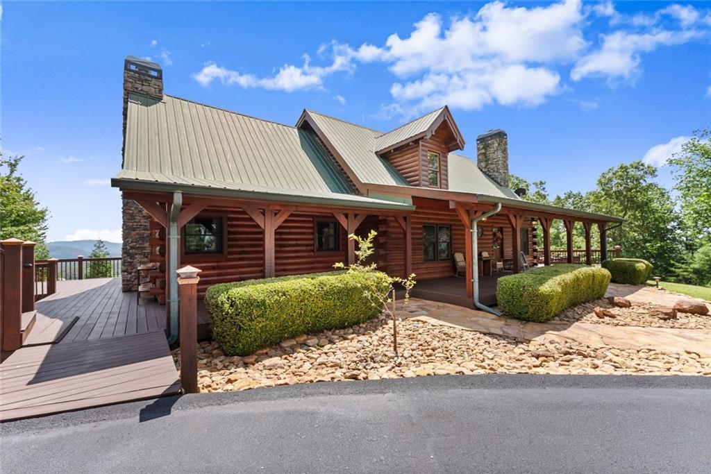 355 Ranch Mountain Drive Drive