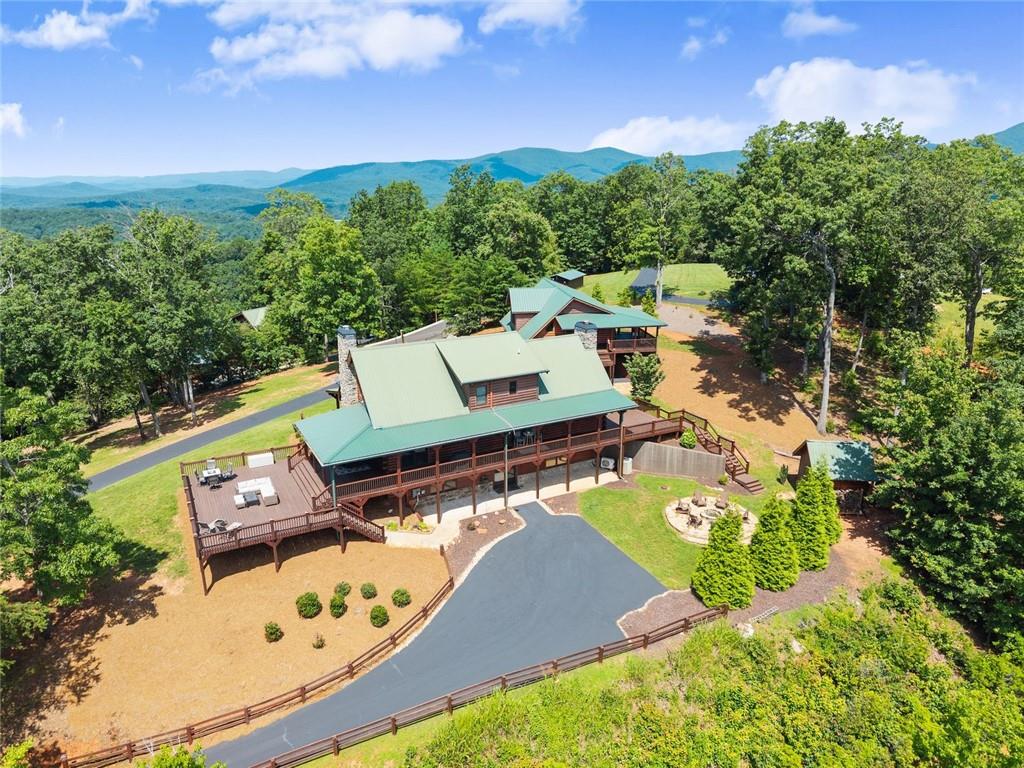 355 Ranch Mountain Drive Drive
