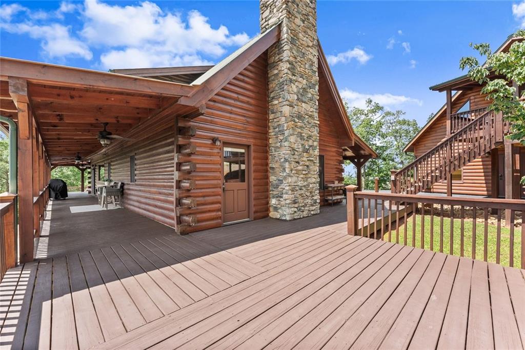 355 Ranch Mountain Drive Drive