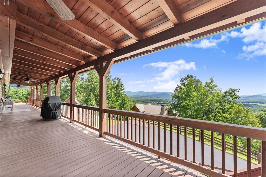 355 Ranch Mountain Drive Drive