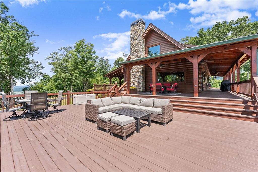 355 Ranch Mountain Drive Drive
