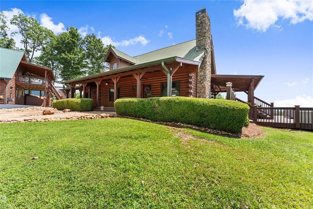 355 Ranch Mountain Drive Drive