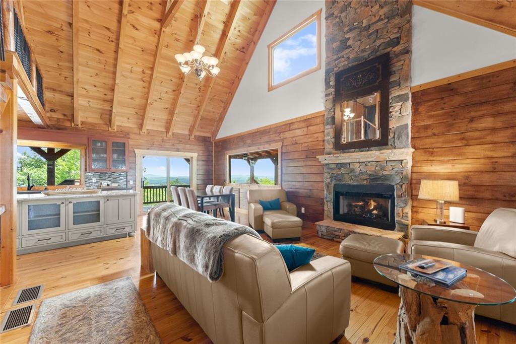 355 Ranch Mountain Drive Drive
