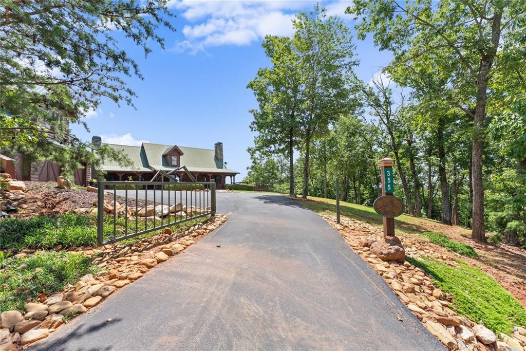 355 Ranch Mountain Drive Drive