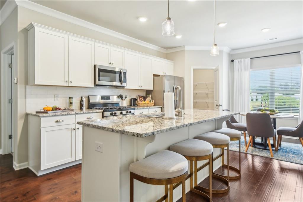 3712 Cheswolde Avenue Unit 97