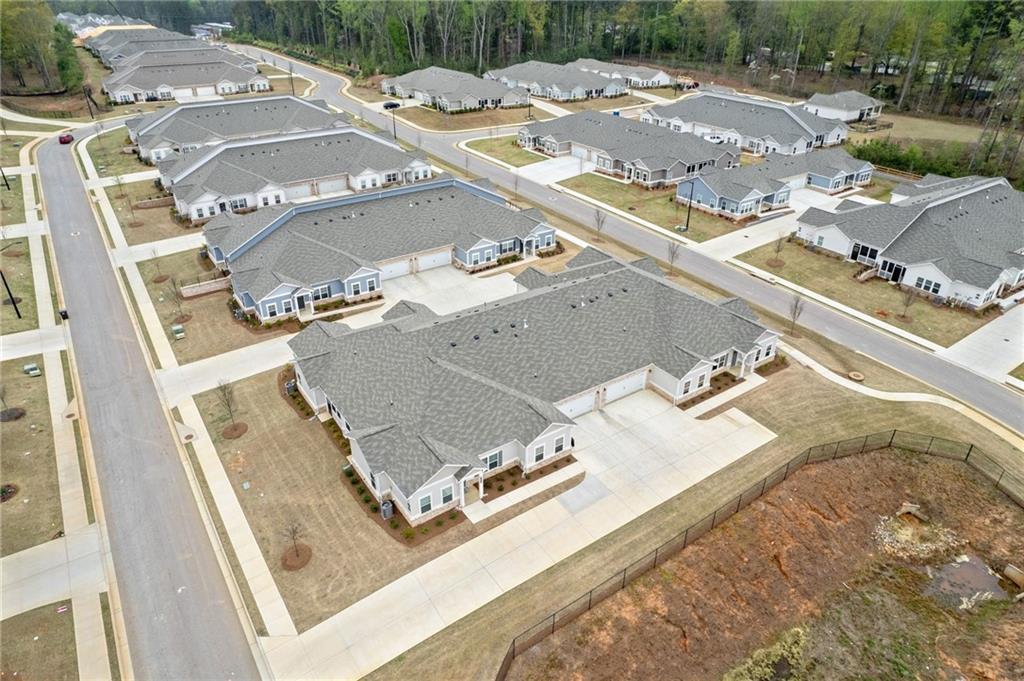 3800 Shelleydale Drive Unit 1