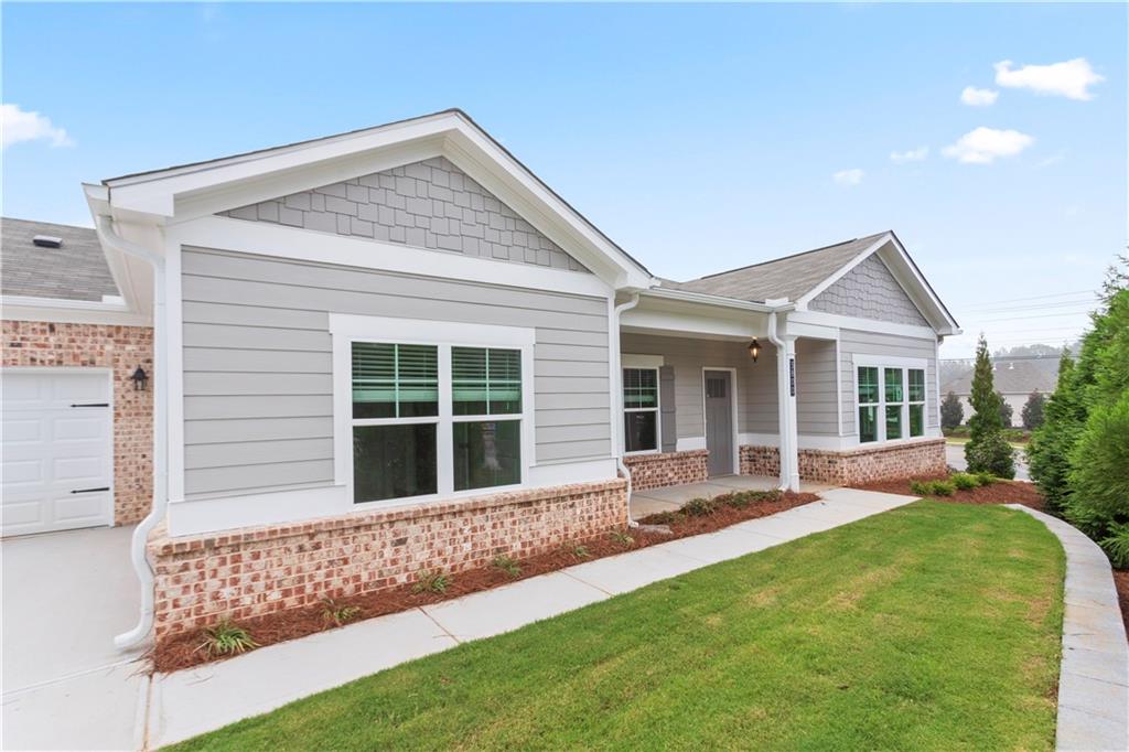 3800 Shelleydale Drive Unit 1