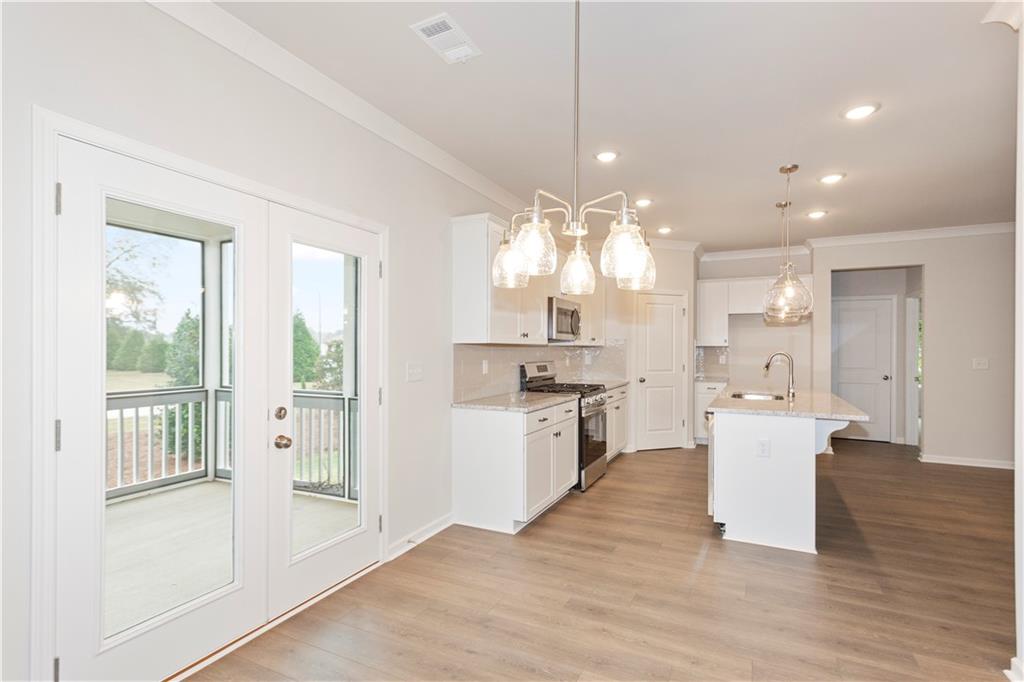 3800 Shelleydale Drive Unit 1