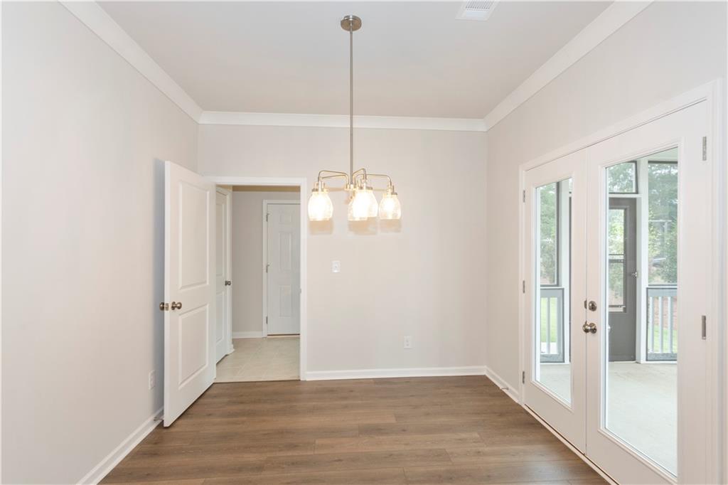 3800 Shelleydale Drive Unit 1