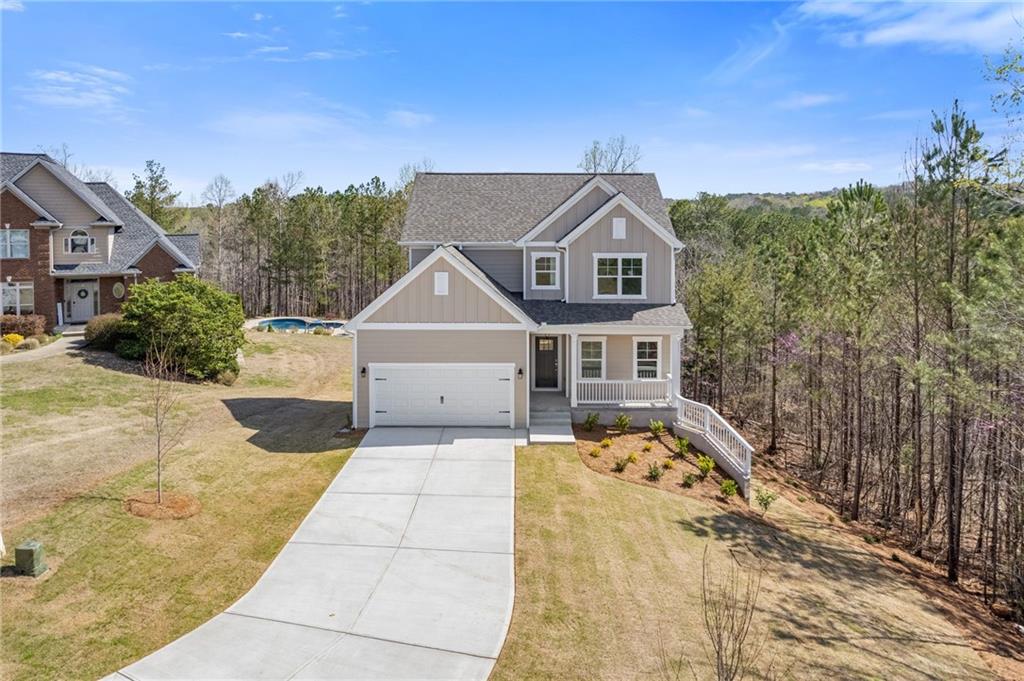 343 Shoals Trail