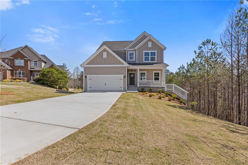 343 Shoals Trail