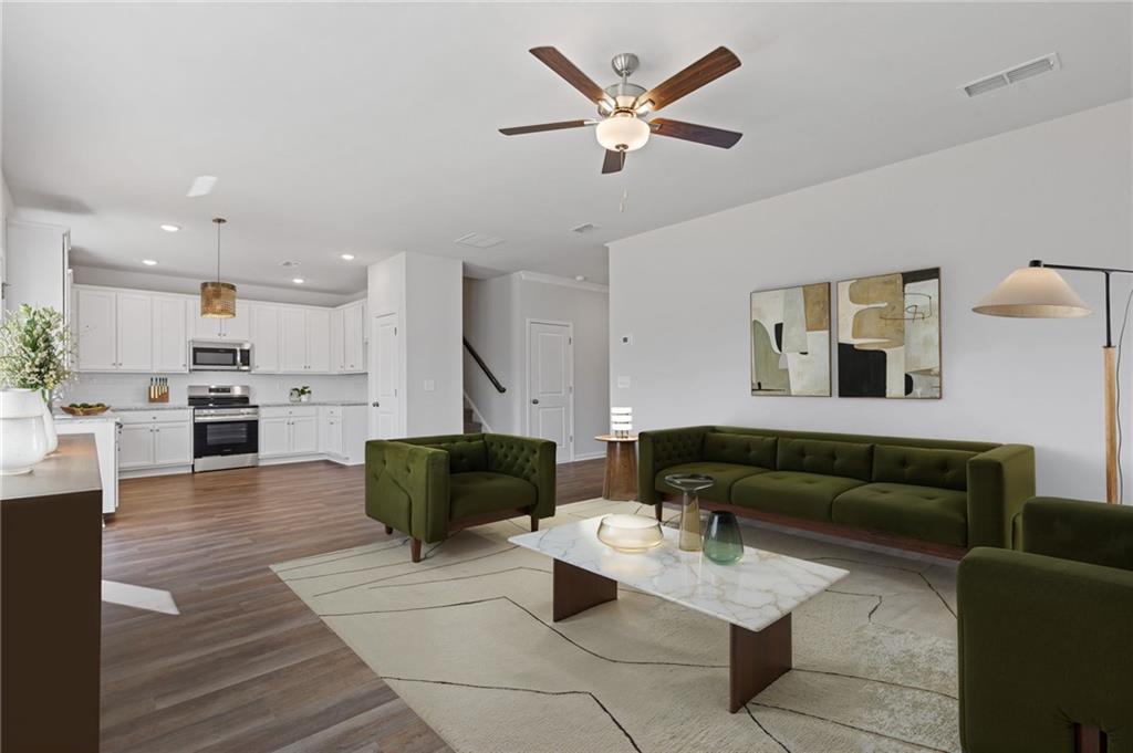 343 Shoals Trail
