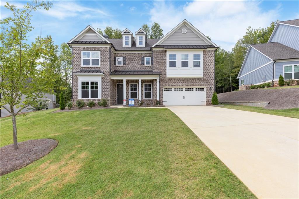 3832 Cheyenne Lane