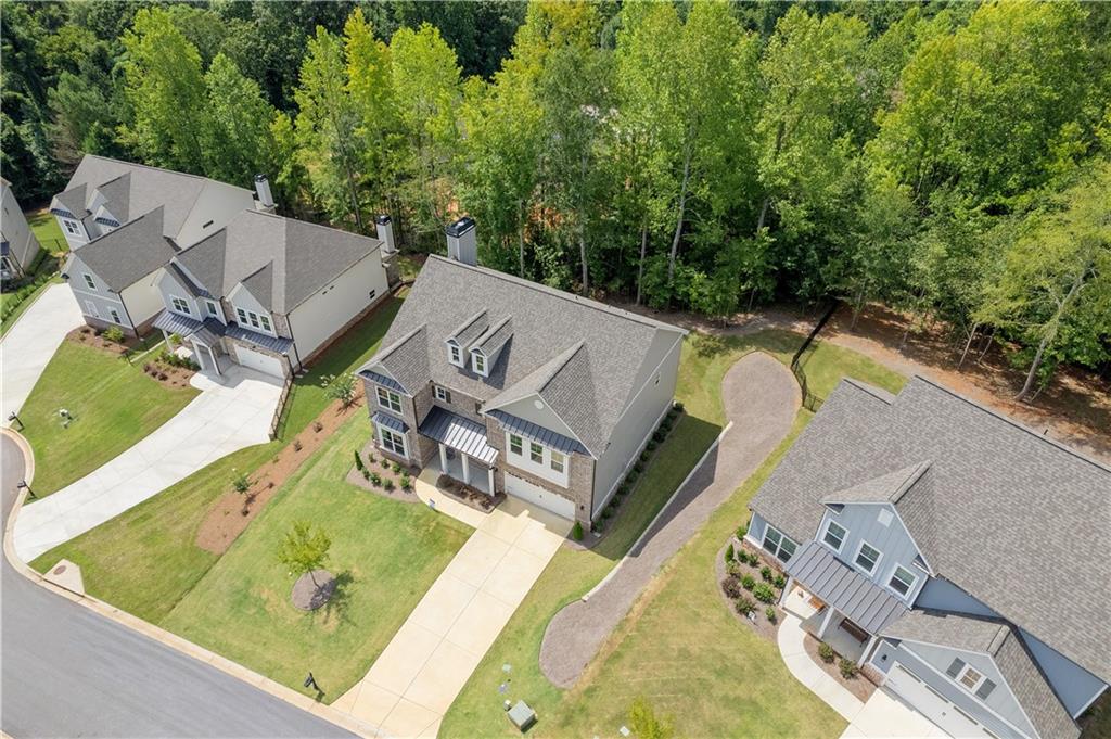 3832 Cheyenne Lane