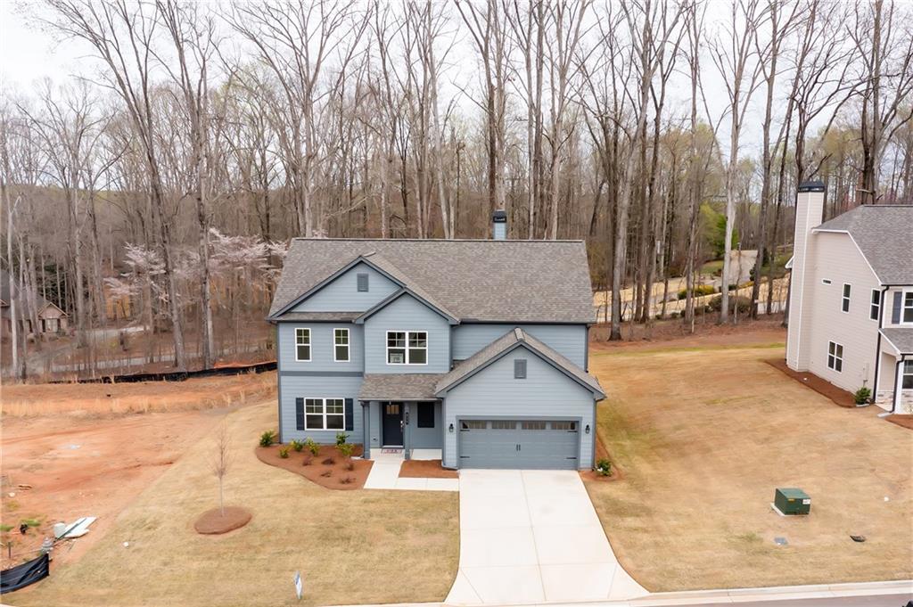 215 Preserve Drive