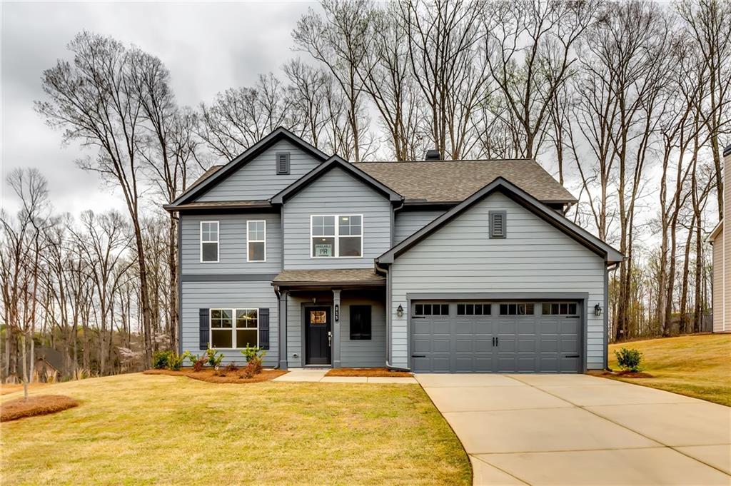 215 Preserve Drive